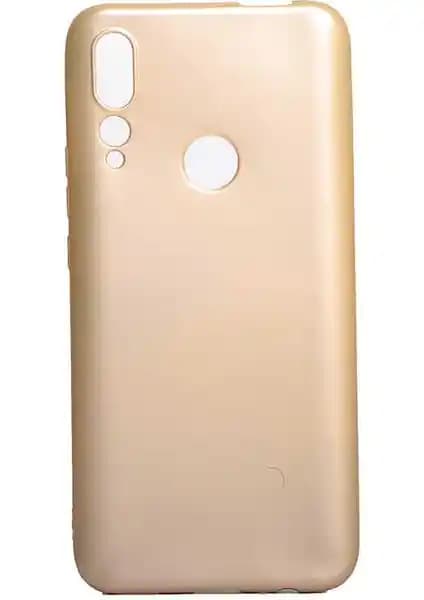 Voyo Huawei Y9 Prime 2019 Kılıfı: Şık ve Maksimum Koruma Sağlayan Silikon Kılıf