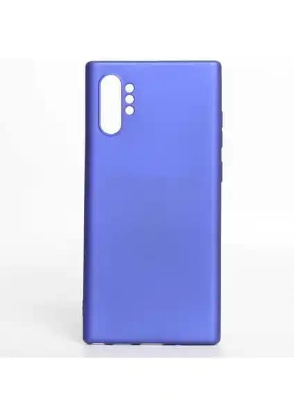 Voyo Samsung Galaxy Note 10 Plus Silikon Kılıfı: Şıklık ve Koruma Bir Arada