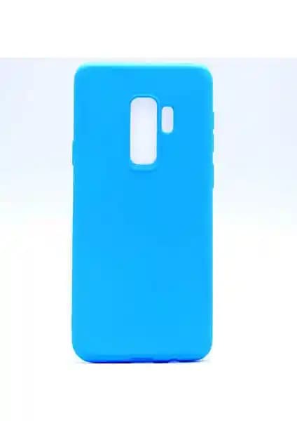 Voyo Samsung Galaxy S9 Plus Kılıfı: Estetik ve Koruyucu Silikon Tasarımı