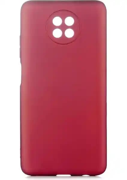 Voyo Xiaomi Redmi Note 9T Kılıfı: Şıklık ve Koruma Sunan İnce Tasarım