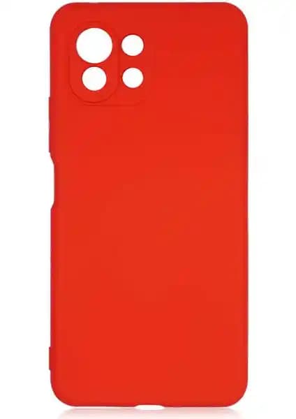 Xiaomi Mi 11 Lite İçin Şık ve Dayanıklı Silikon Kılıf Özellikleri ve Kullanım Avantajları