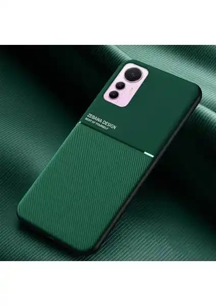 Xiaomi Mi 12 Lite İçin Şık ve Dayanıklı Silikon Kılıf Seçenekleri