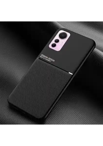 Xiaomi Mi 12 Lite İçin Şık ve Dayanıklı Zebana Kılıfı Ürün İncelemesi ve Özellikleri