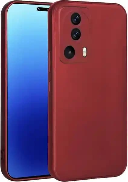 Xiaomi Mi 13 Lite İçin Şık ve Dayanıklı Pürüzsüz Silikon Kılıf Ürün İncelemesi