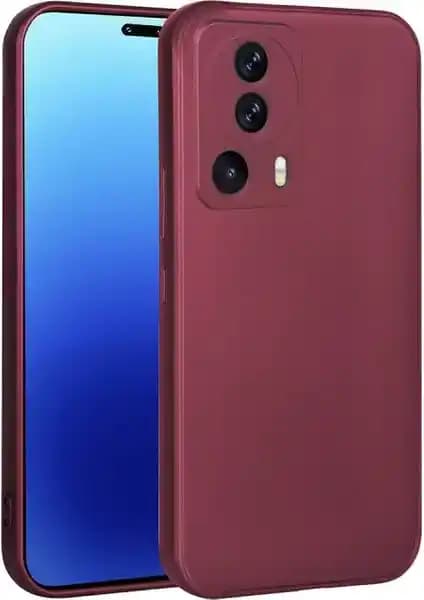 Xiaomi Mi 13 Lite İçin Şık ve Dayanıklı Silikon Kılıf Seçenekleri