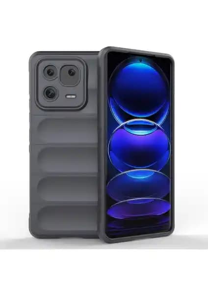 Xiaomi Mi 13 Pro için dayanıklı ve şık silikon kılıf özellikleri ve kullanıcı memnuniyeti