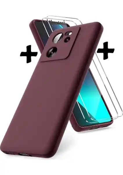 Xiaomi Mi 13T ve Mi 13T Pro İçin Uyumlu Kılıf ve Ekran Koruyucu Seti Özellikleri ve Avantajlar