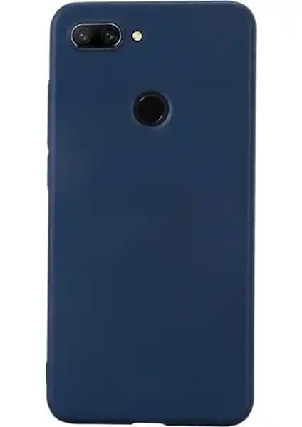 Xiaomi Mi 8 Lite İçin Şık ve Dayanıklı Silikon Kılıf Özellikleri ve Kullanım Avantajları
