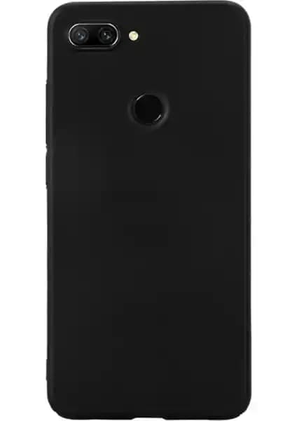 Xiaomi Mi 8 Lite için şık ve koruyucu silikon kılıf detayları ve özellikleri