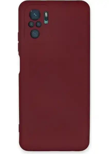 Xiaomi Poco M5S İçin Nano Silikon Kılıf: Şıklık ve Koruma Bir Arada