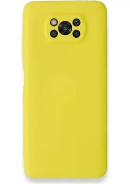 Xiaomi Poco X3 Serisi İçin Şık ve Dayanıklı Silikon Kılıf Ürün Tanıtımı ve Özellikleri