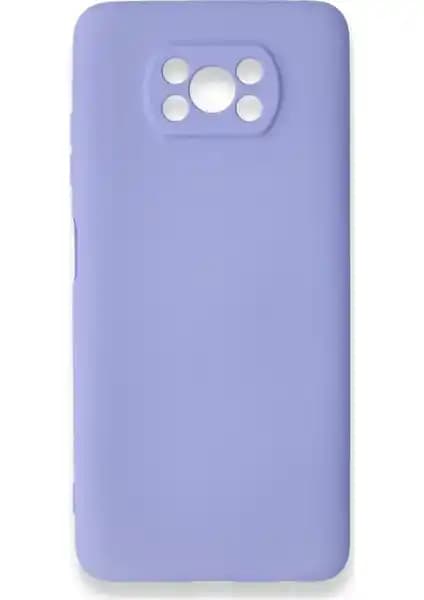 Xiaomi Poco X3 ve Poco X3 Pro için Estetik ve Güvenli Silikon Kılıf Ürün Tanıtımı