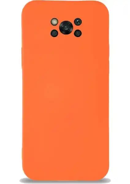 Xiaomi Poco X3 ve Poco X3 Pro İçin Güçlü Koruma ve Şık Tasarımlı Silikon Kılıfı