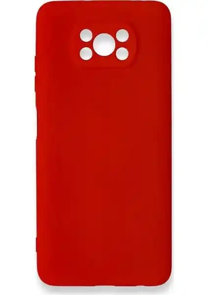 Xiaomi Poco X3 ve Poco X3 Pro için Şık ve Koruyucu Silikon Kılıf Özellikleri