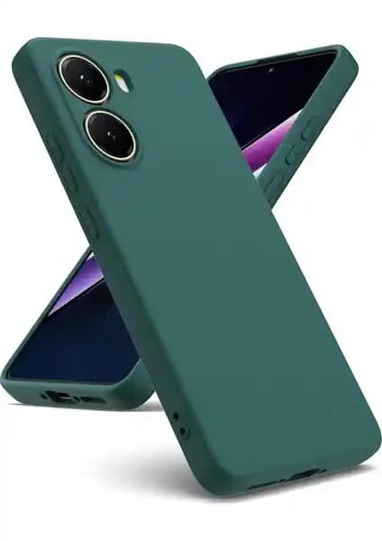 Xiaomi Poco X7 Pro için şık ve dayanıklı M.TK Moveteck kılıfı yüksek koruma sağlar