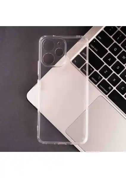 Xiaomi Redmi 12 4G İçin Şeffaf Silikon Kılıfın Özellikleri ve Koruma Avantajları