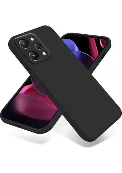 Xiaomi Redmi 12 için şık ve dayanıklı TPU silikon kılıfı, koruma ve estetiğin buluşması