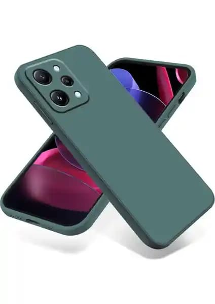 Xiaomi Redmi 12 için Şık ve Güvenli TPU Silikon Kılıfı Ürün Tanıtımı ve Özellikleri
