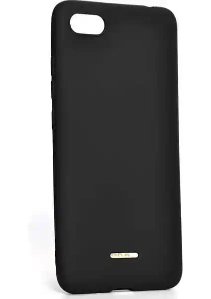 Xiaomi Redmi 6A İçin Şık ve Dayanıklı Silikon Kılıf Özellikleri ve Kullanım Avantajları