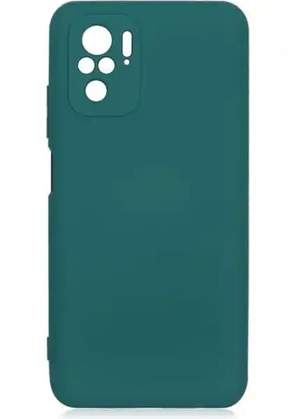 Xiaomi Redmi Note 10 için Şık ve Dayanıklı Kılıf Özellikleri ve Koruma Avantajları