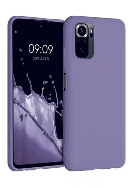 Xiaomi Redmi Note 10 Pro İçin Eonaks Kamera Korumalı Silikon Kılıf Detaylı İncelemesi