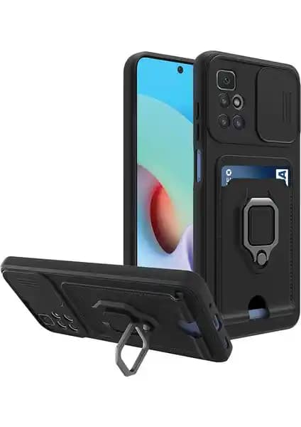 Xiaomi Redmi Note 11 için dayanıklı ve şık silikon kılıf özellikleri ve kullanım avantajları