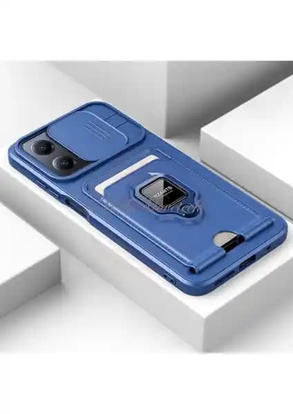 Xiaomi Redmi Note 12 Pro 5G için Güvenli ve Şık Kılıf Seçenekleri 2023