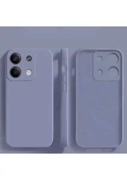 Xiaomi Redmi Note 13 Pro 5G İçin Şık ve Koruyucu Silikon Kılıf Özellikleri ve Kullanıcı Yorumları