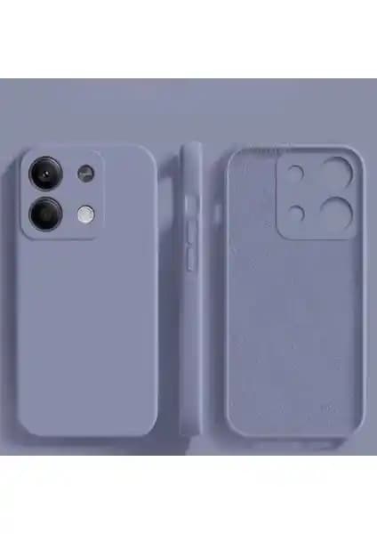 Xiaomi Redmi Note 13 Pro 5G İçin Şık ve Koruyucu Silikon Kılıf Özellikleri ve Kullanıcı Yorumları