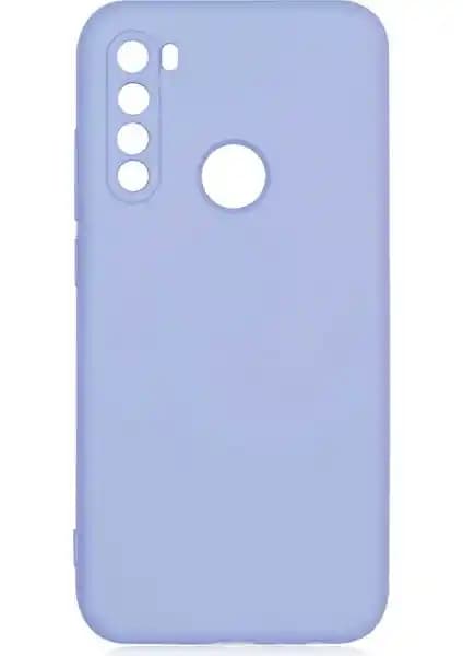 Xiaomi Redmi Note 8 İçin Şık ve Dayanıklı Kılıf Seçenekleri ve Özellikleri