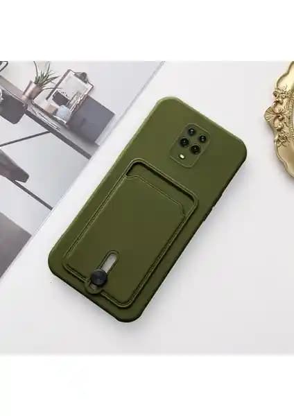 Xiaomi Redmi Note 9 Pro Max için Estetik ve Koruyucu Silikon Kılıf Ürün Özellikleri
