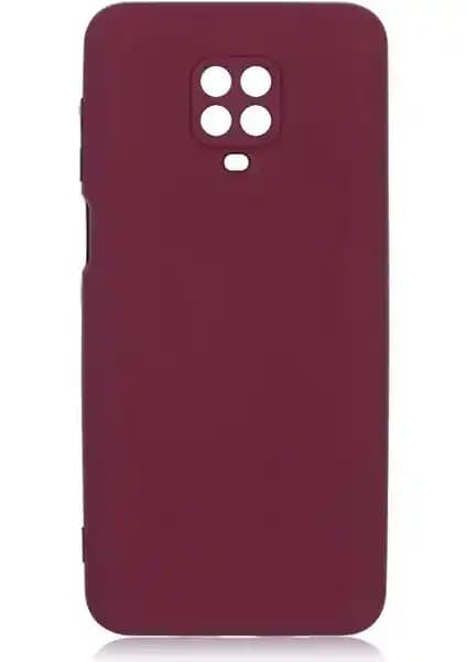 Xiaomi Redmi Note 9S İçin Şık ve Dayanıklı Silikon Kılıf Özellikleri ve Koruma Seviyesi