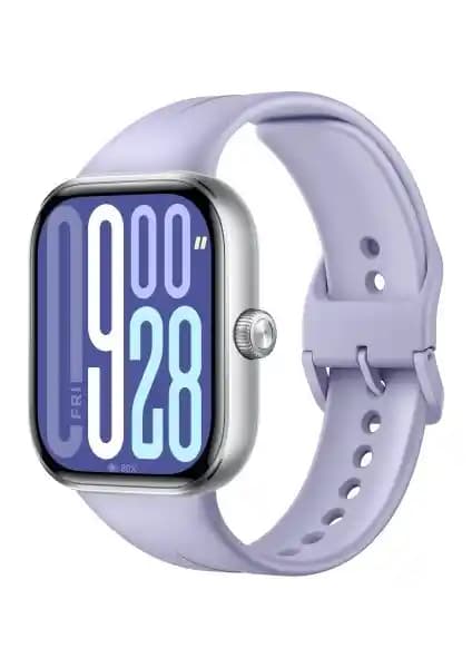 Xiaomi Redmi Watch 5 Akıllı Saat: Şık Tasarım ve Gelişmiş Fonksiyonlar İçin Uygun Seçenek