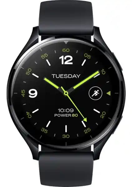 Xiaomi Watch 2 Akıllı Saat: Tasarım, Performans ve Çok Yönlü Fonksiyonlar