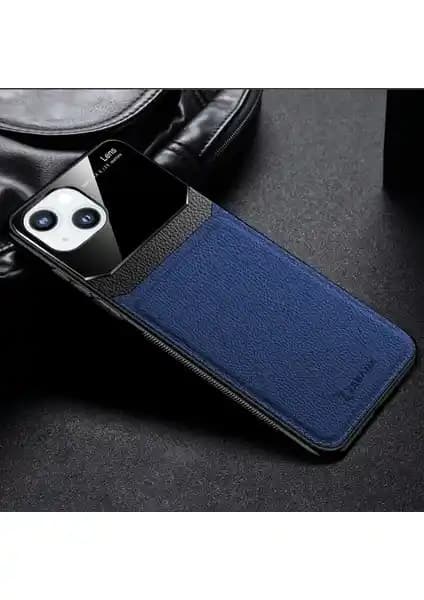 Zebana Apple iPhone 13 Kılıfı Şık Tasarım ve Yüksek Koruma Özellikleriyle