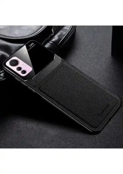 Zebana Xiaomi Mi 12 Lite Kılıfı: Şık ve Dayanıklı Koruma Çözümü