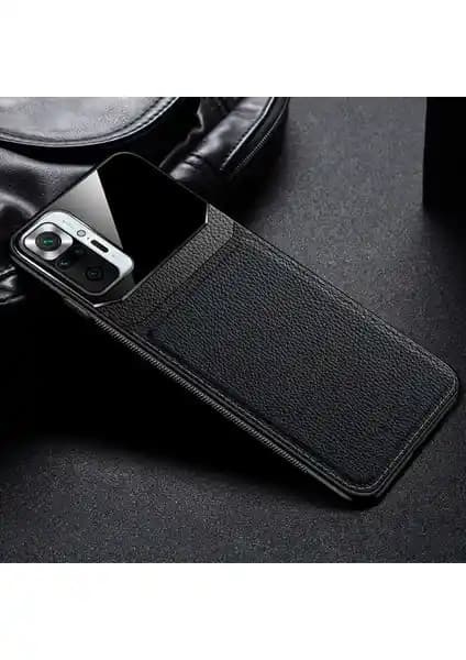 Zebana Xiaomi Redmi Note 10 Pro Kılıfı: Şık ve Koruyucu Tasarım Özellikleri