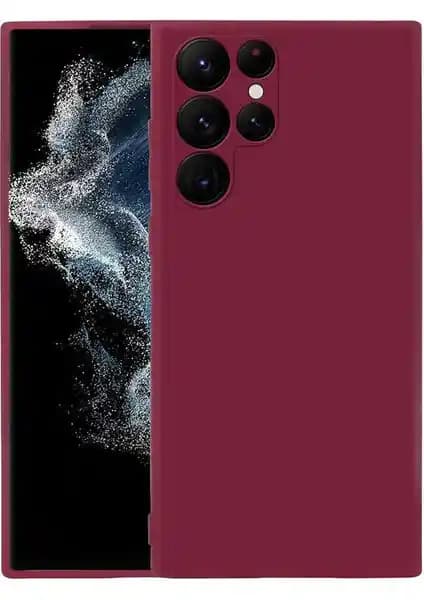 Zore Galaxy S22 Ultra Kılıfı: Estetik ve Dayanıklı Koruma Çözümü