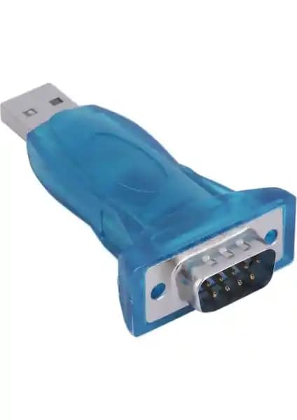 Alfais 4510 USB RS232 Çevirici: Yüksek Performanslı ve Portatif Bağlantı Çözümü