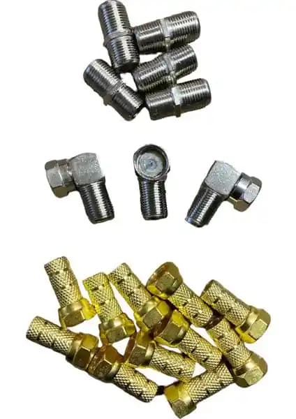 Anktek Çok Fonksiyonlu Anten Bağlantı Seti Detaylı İnceleme ve Özellikler