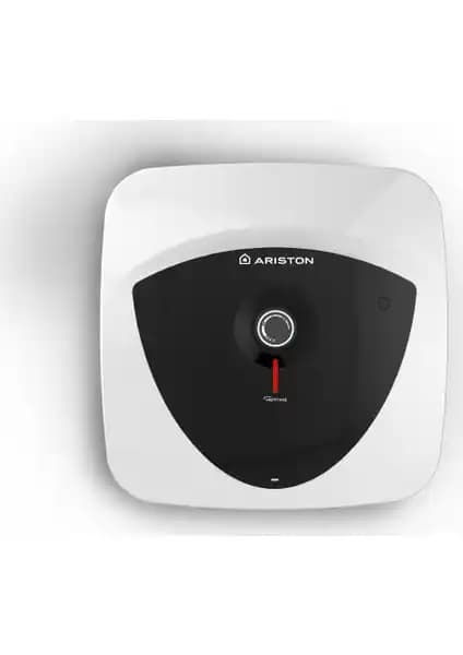 Ariston Andris Lux 30 Lt. Tezgah Üstü Termosifon: Modern Tasarım ve Yüksek Performans