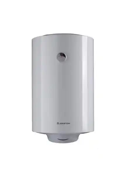 Ariston Thermo Pro R-50 V TK 50 Litre Silindirik Termosifon Modern Tasarım ve Yüksek Performans