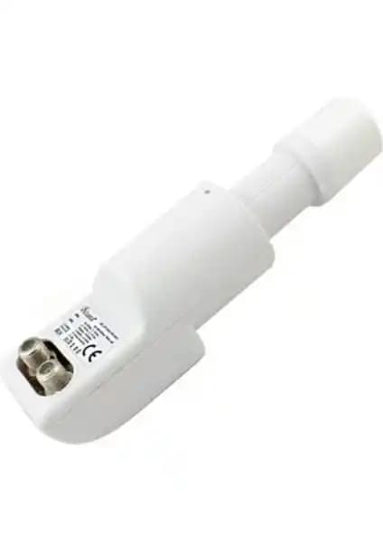 Atlanta Slim İnce Twin Çiftli LNB ile Yüksek Performans ve Estetik Çözüm