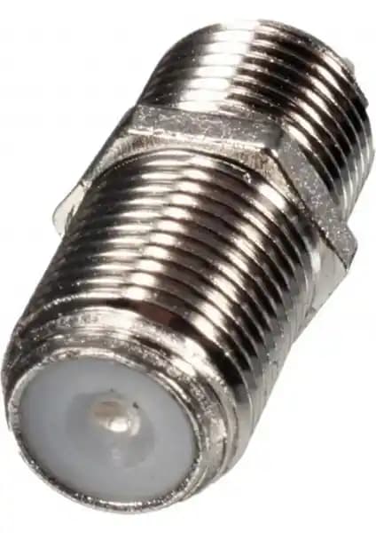 Cablemaster F Ara Konnektör ile Uydu Anten Bağlantılarında Güçlü ve Güvenilir Çözüm