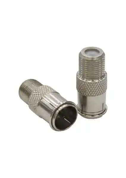 Cablemaster F Quick Konnektör ile Güçlü ve Pratik Elektrik Bağlantı Çözümü