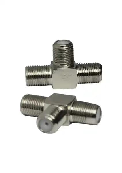 Cablemaster F Te Konnektörleri: Güvenilir ve Dayanıklı Elektrik Bağlantı Çözümü