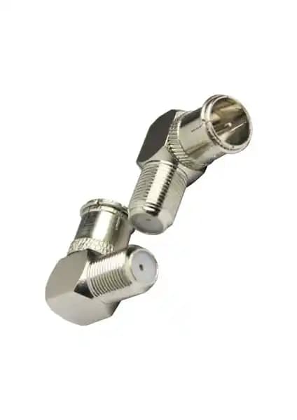 Cablemaster L F Konnektör: Güçlü ve Güvenilir Elektrik Bağlantı Çözümü