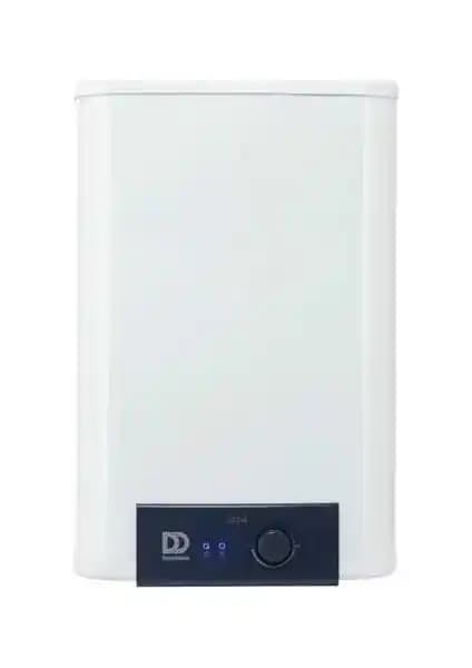 Demirdöküm Elektrikli Termosifon 50 Litre Sıcak Su Çözümü Güvenli ve Enerji Verimli