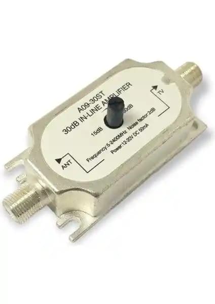 Electroon ELC-1530 Uydu Sinyal Yükseltici: Güç ve Kalite Artırıcı Çözüm