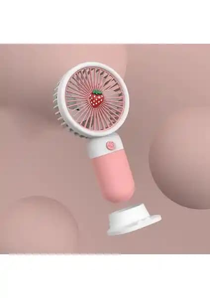 Enshall Mini Fan ve Nazalya El Fanı Karşılaştırması: Hangi Mini Fan Sizin İçin Uygun